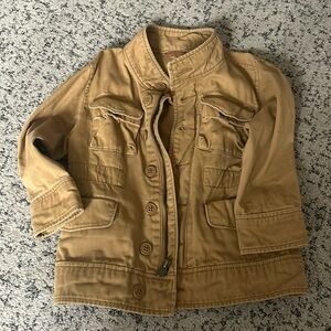 Boys Jacket